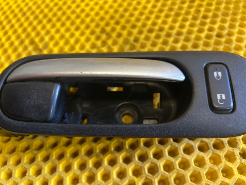Ручка двери Mazda CX-7 2008 ER