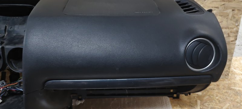 Панель салона (торпедо) Mazda Mazda6 MPS 2005 GG