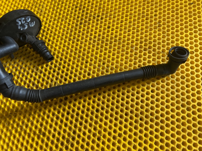 Клапан КВКГ BMW X3 2004 E83