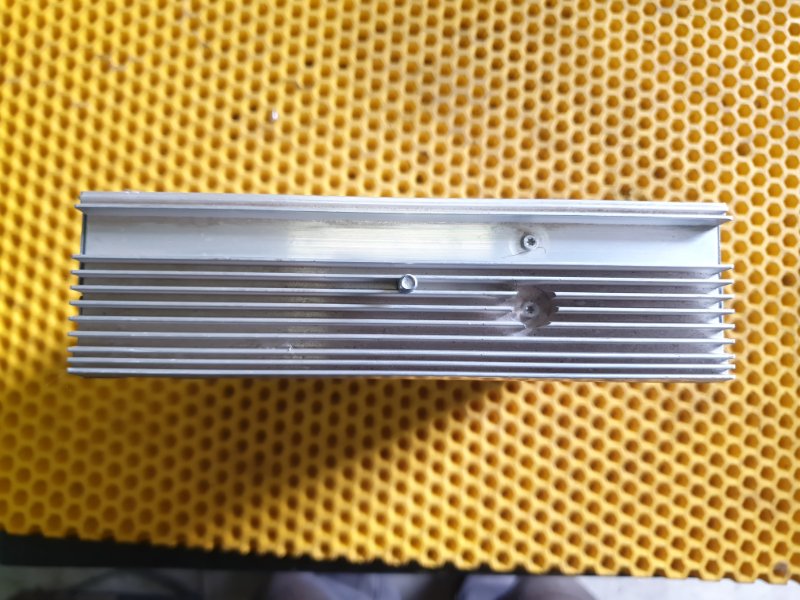 Тв тюнер TV Tuner Mercedes W220 (S class) 1999 Седан