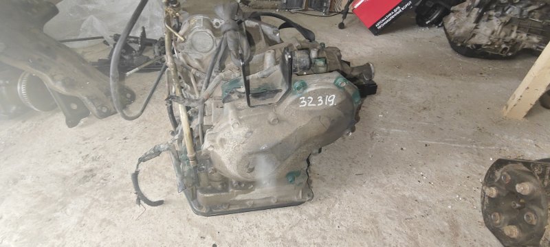 АКПП Toyota Ipsum SXM15G