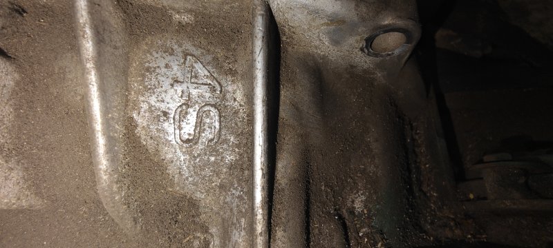 АКПП Toyota Ipsum SXM15G