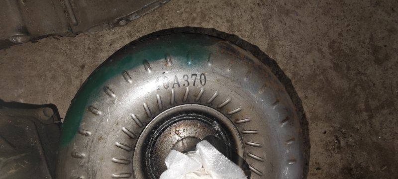АКПП Toyota Ipsum SXM15G