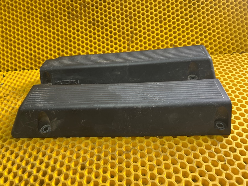 Крышка двигателя декоративная Suzuki Grand Vitara XL-7 2004 JA627W
