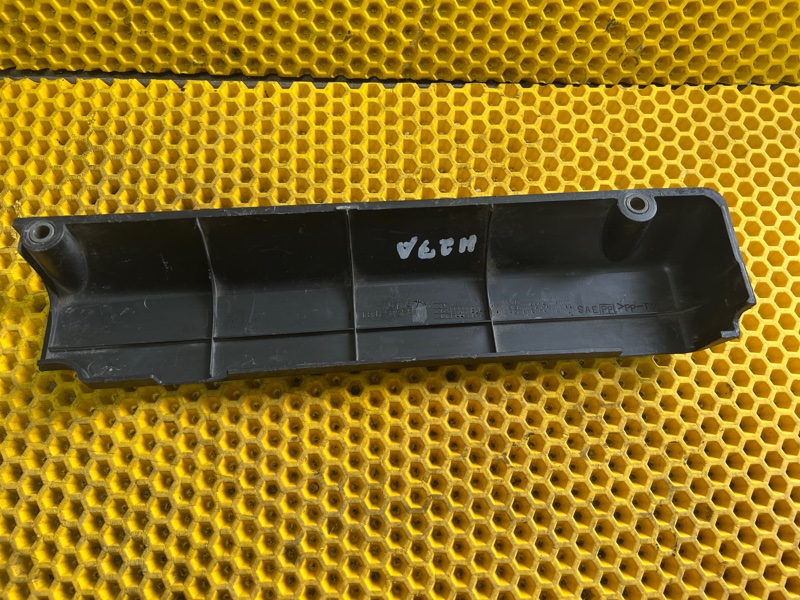 Крышка двигателя декоративная Suzuki Grand Vitara XL-7 2004 JA627W