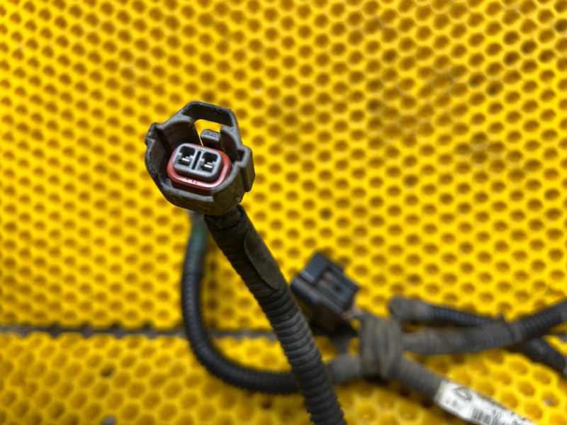 Проводка форсунок Suzuki Grand Vitara XL-7 2004 JA627W