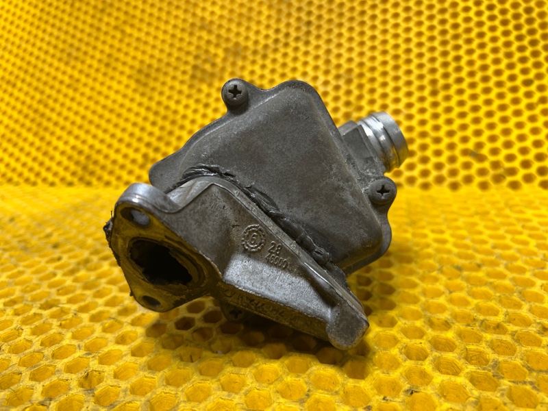 Клапан EGR Mercedes-Benz GL-Class 2007 X164