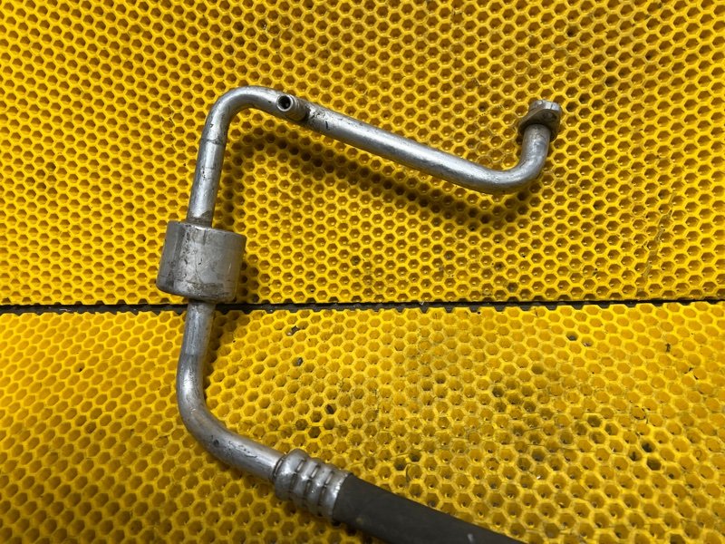 Трубка кондиционера Renault Duster 2010 2008 - 2012