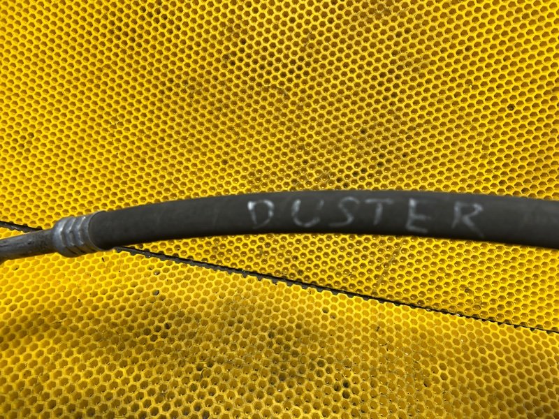 Трубка кондиционера Renault Duster 2010 2008 - 2012