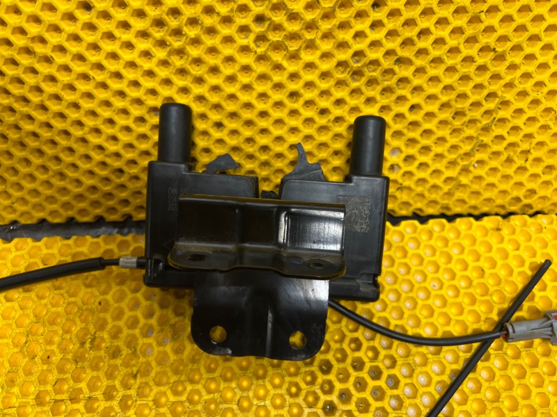 Замок капота Chery Tiggo 9 2023 T26