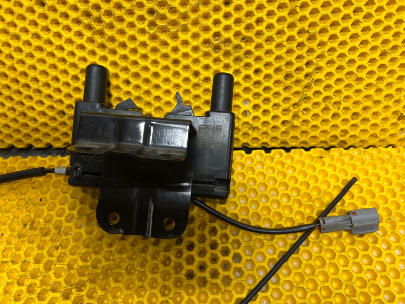 Замок капота Chery Tiggo 9 2023 T26