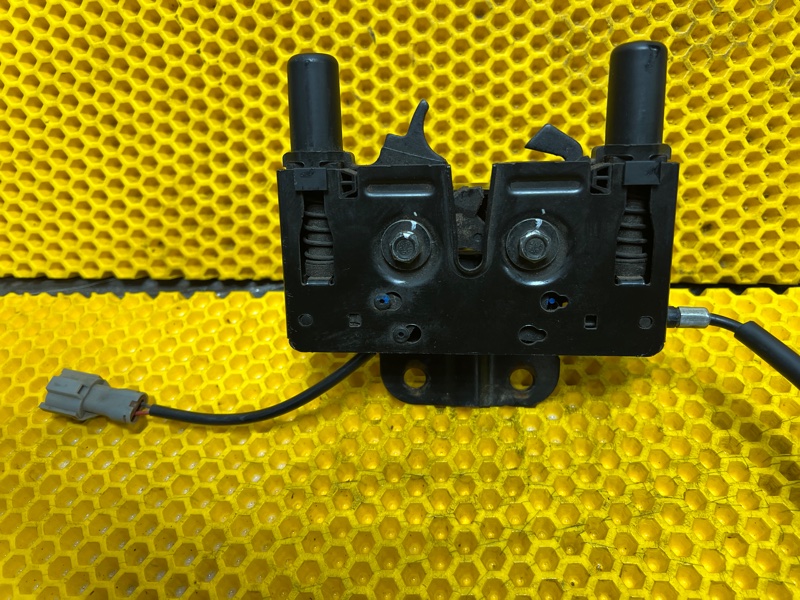 Замок капота Chery Tiggo 9 2023 T26