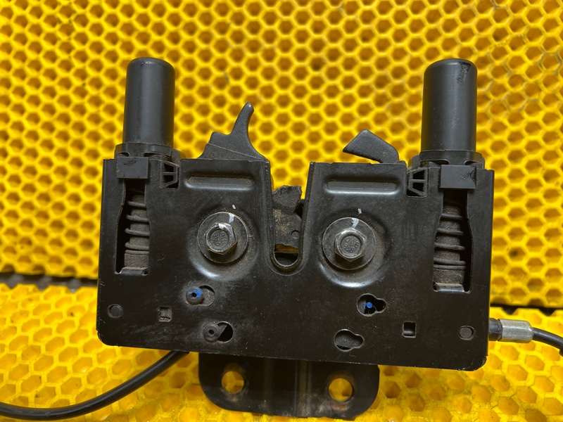 Замок капота Chery Tiggo 9 2023 T26