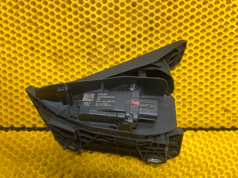 Педаль газа Omoda C5 2023