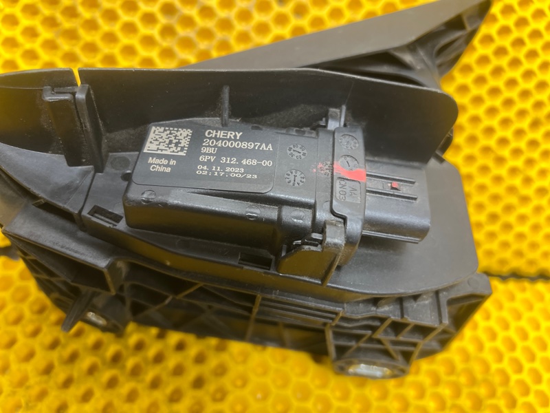Педаль газа Omoda C5 2023