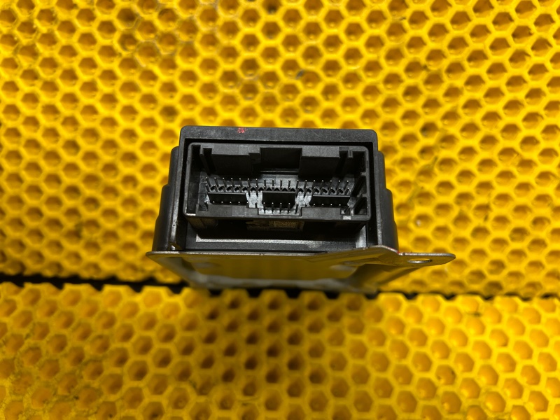 Блок SRS Omoda C5 2023