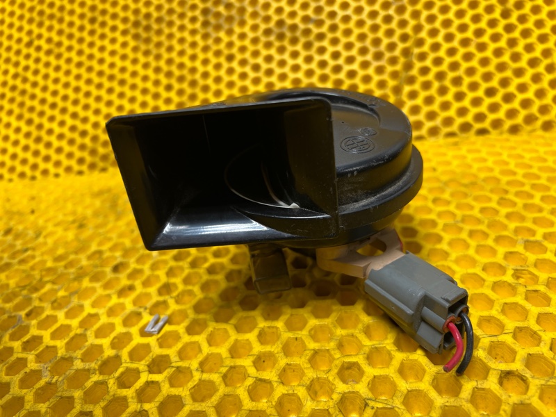 Звуковой сигнал Omoda C5 2023