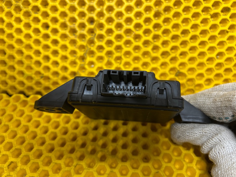 Блок электронный Omoda C5 2023