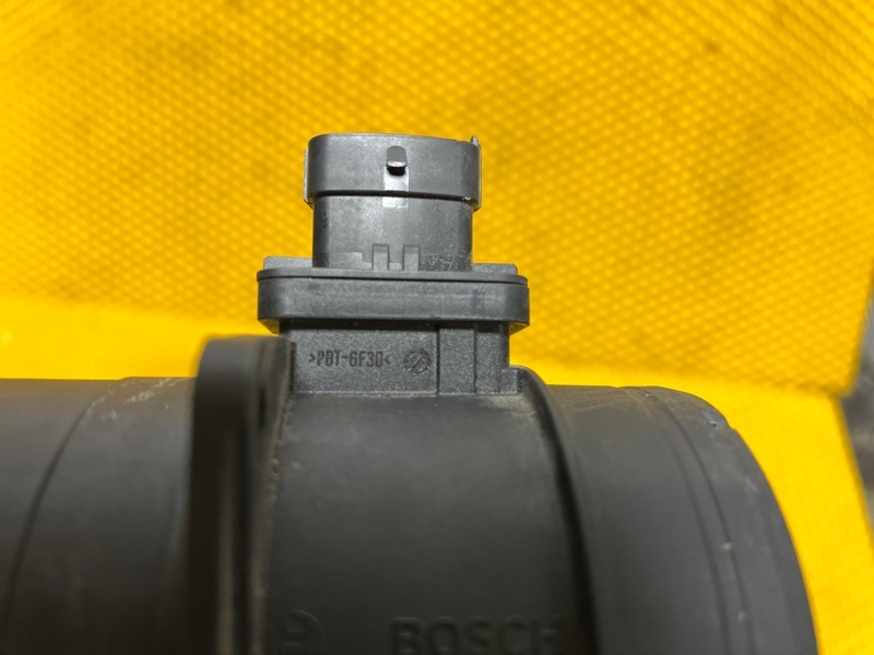 Расходомер (ДМРВ) Omoda C5 2023