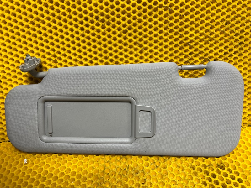 Солнцезащитный козырек Omoda C5 2023