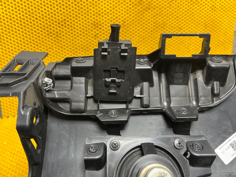 Накладка торпедо Omoda C5 2023