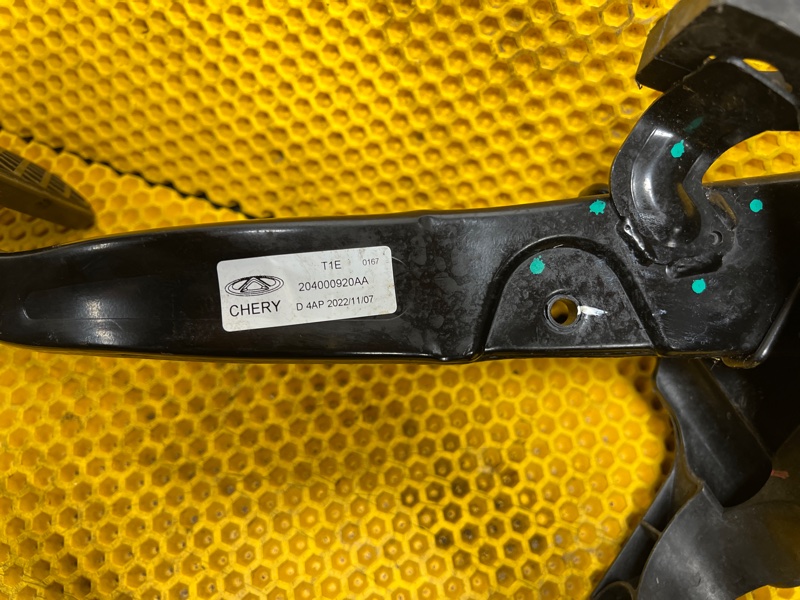 Педаль тормоза Omoda C5 2023