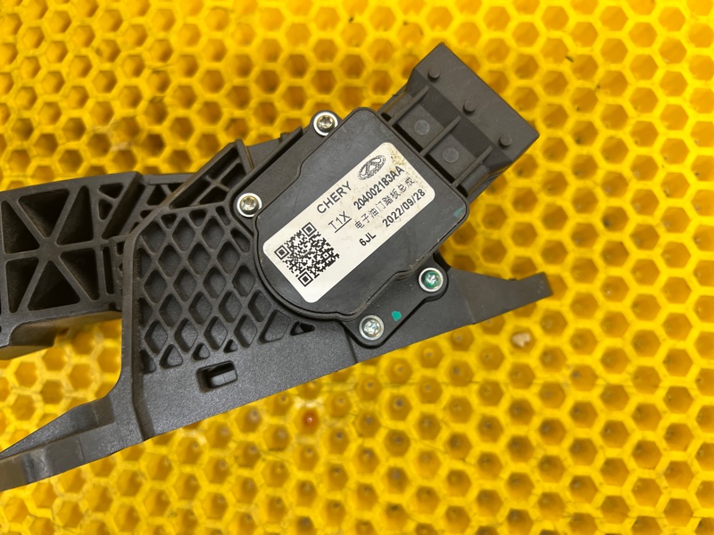Педаль газа Omoda C5 2023
