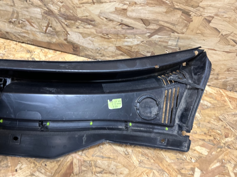 Жабо Omoda C5 2023