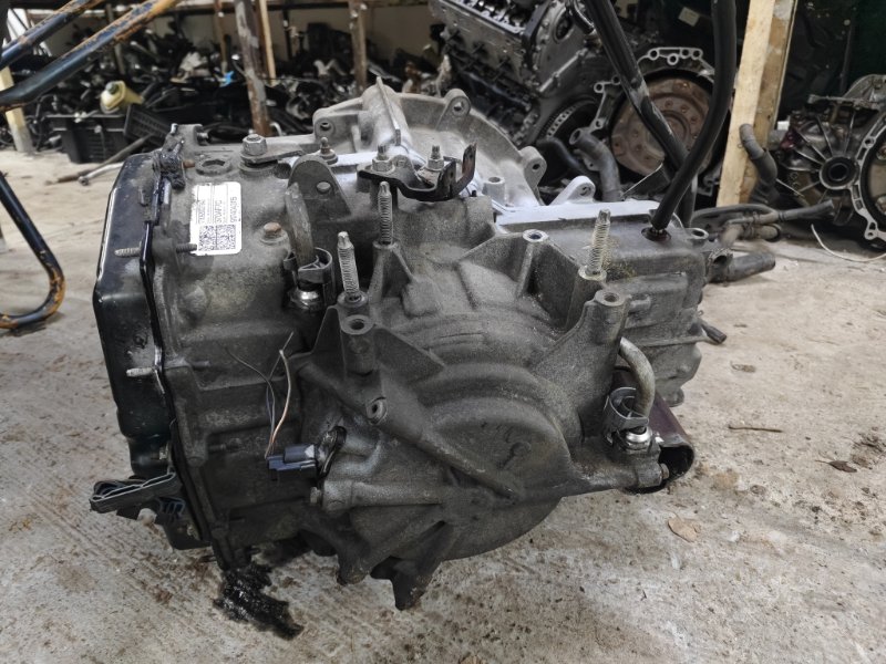 АКПП Ford Mondeo 2013