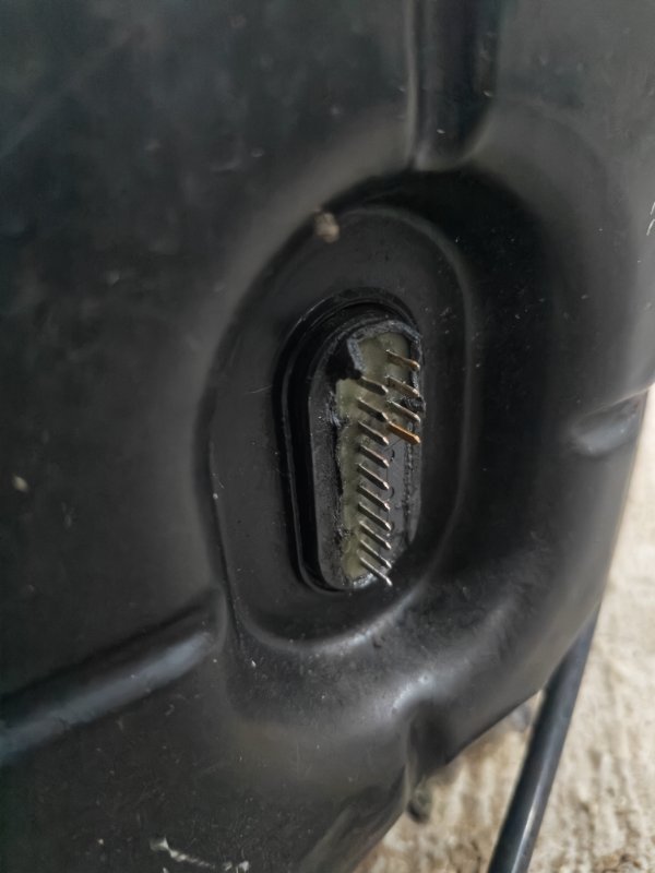 АКПП Ford Mondeo 2013