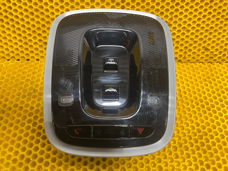 Плафон освещения салона Chery Tiggo 9 2023 T26