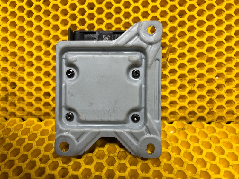 Блок управления airbag Chery Tiggo 9 2023 T26