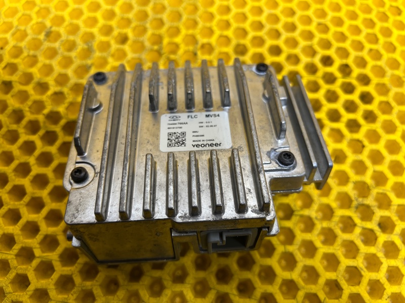 Камера Chery Tiggo 9 2023 T26