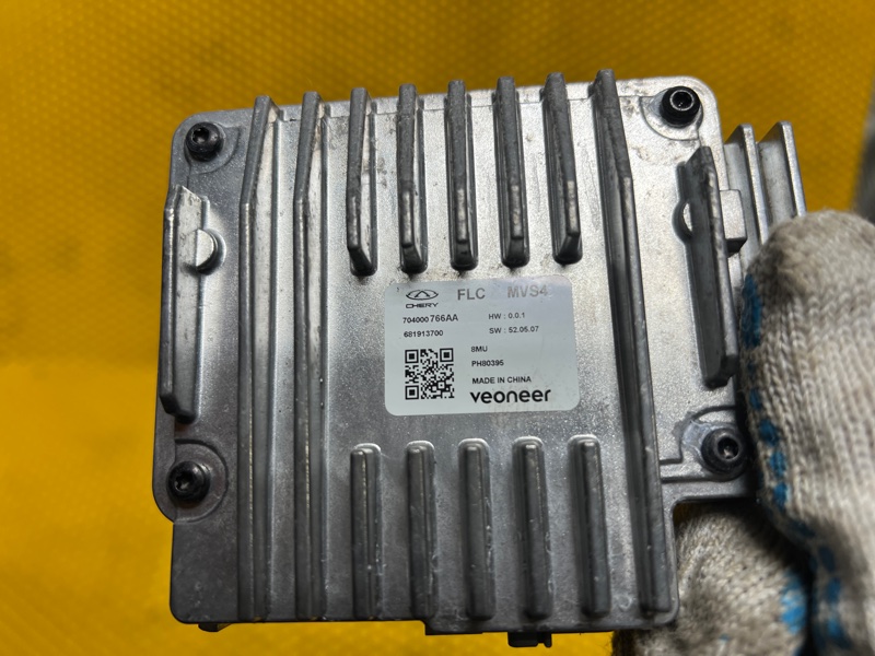 Камера Chery Tiggo 9 2023 T26