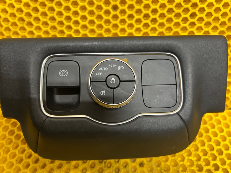 Блок управления фарами Chery Tiggo 9 2023 T26