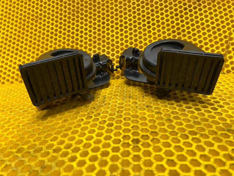 Сигнал звуковой Chery Tiggo 9 2023 T26