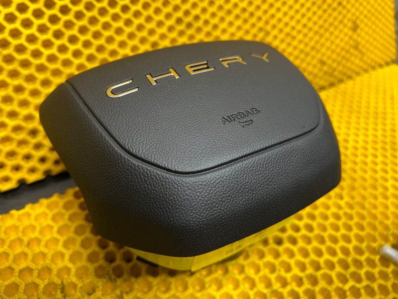 Подушка безопасности водителя Chery Tiggo 9 2023 T26