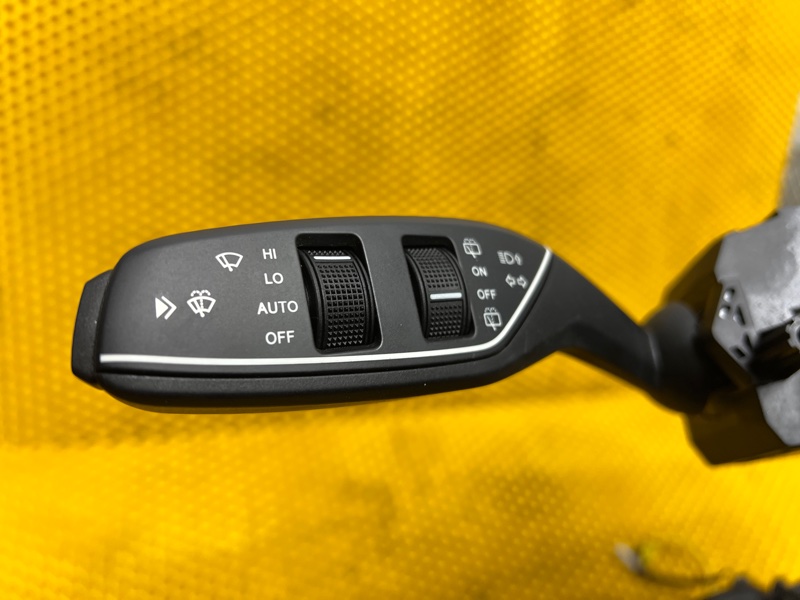 Подрулевой переключатель Chery Tiggo 9 2023 T26