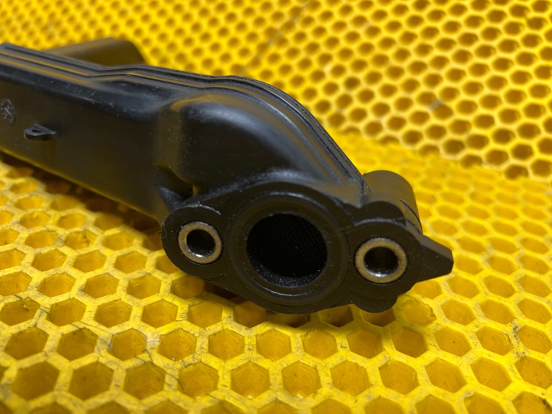 Маслоприёмник Mazda Mazda6 GH