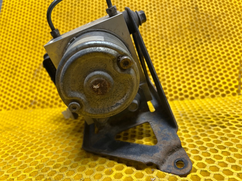 Блок abs Suzuki Grand Vitara XL-7 2004 JA627W