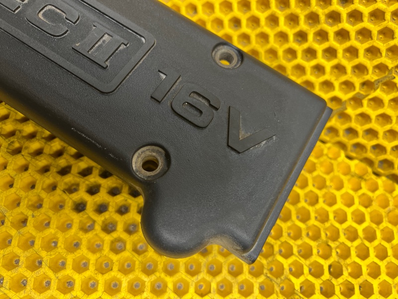 Накладка двигателя (крышка) Chevrolet Aveo T250