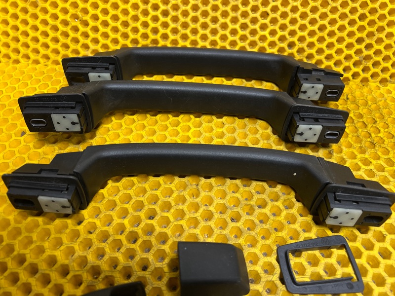 Ручка потолка BMW X3 2004 E83