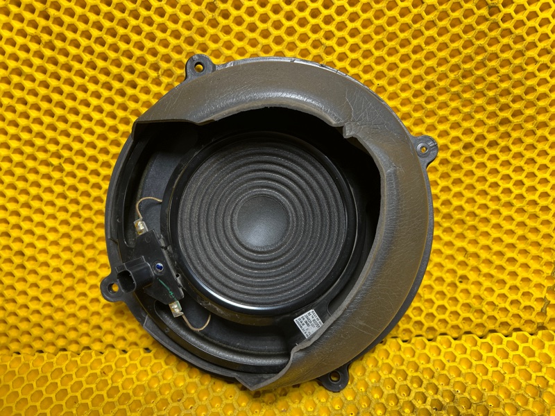 Динамик Mazda CX-7 2008 ER