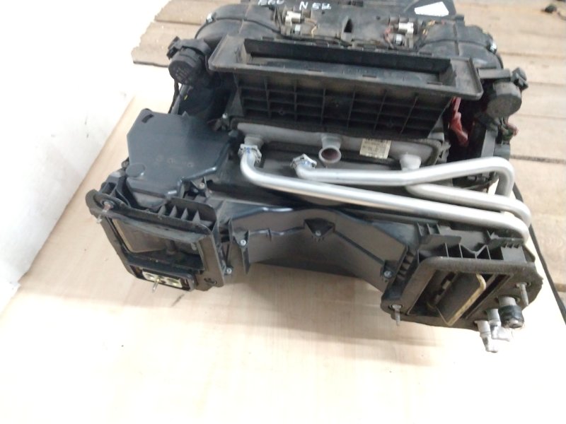 Корпус печки BMW 5-series (E60)