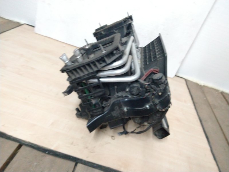 Корпус печки BMW 5-series (E60)