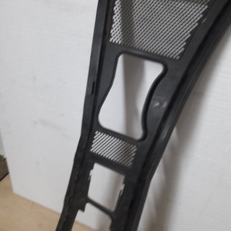 Жабо Volkswagen b5