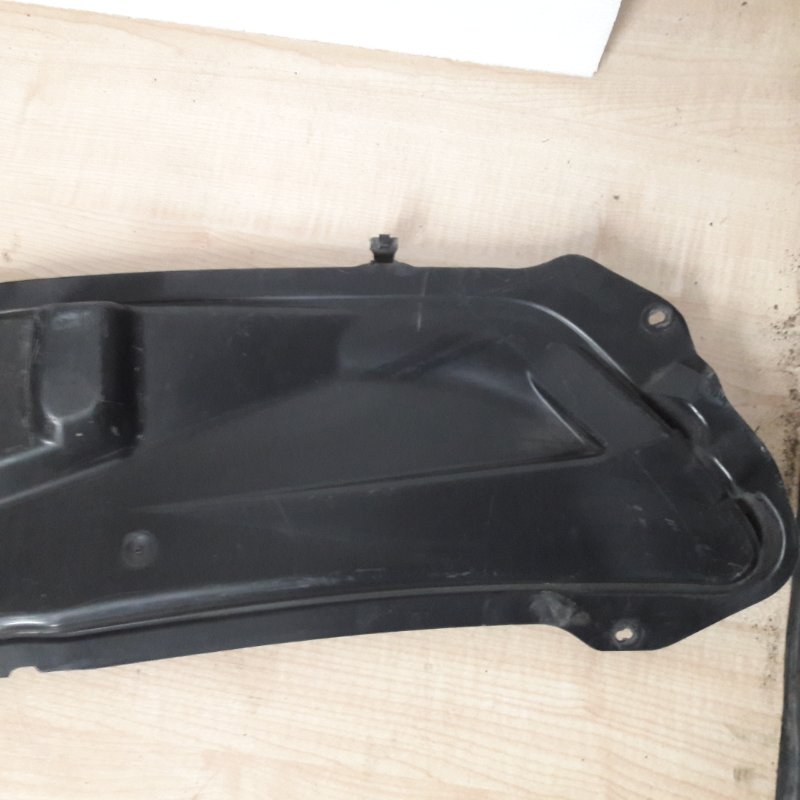 Короб водоотводящий Mercedes-Benz GL-Class 2007 X164