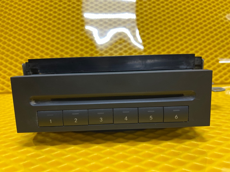CD-Чейнджер Mercedes-Benz GL-Class 2007 X164
