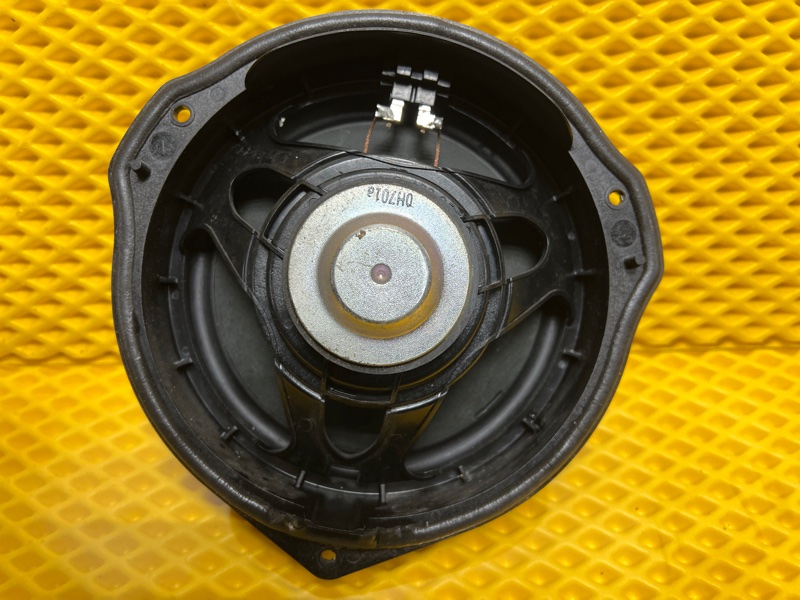 Динамик Mercedes-Benz E-Class 2012 C207
