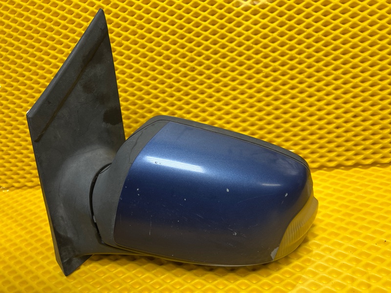 Зеркало боковое Ford Focus 2